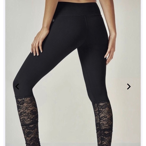 Pants - New Fabeletics leggings